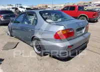 1999 Honda CIVIC фото