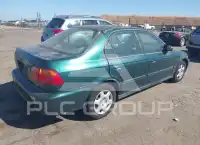 1999 Honda CIVIC photo
