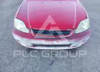 1999 Honda CIVIC фото