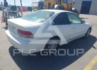 1999 Honda CIVIC фото