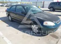 1999 Honda CIVIC фото