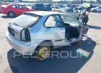 1999 Honda CIVIC фото