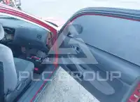 1999 Honda CIVIC фото