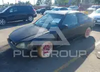 1999 Honda CIVIC фото