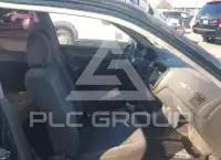 1999 Honda CIVIC фото
