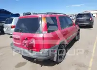 1999 Honda CR-V фото