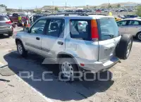1999 Honda CR-V фото