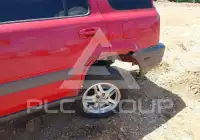 1999 Honda CR-V photo