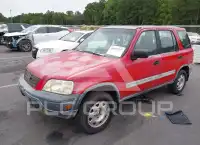 1999 Honda CR-V фото