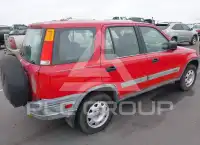 1999 Honda CR-V фото