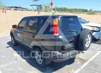 1999 Honda CR-V photo