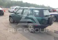 1999 Honda CR-V фото