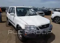 1999 Honda CR-V фото