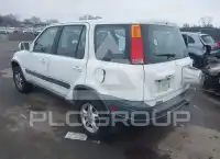 1999 Honda CR-V photo