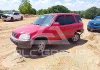 1999 Honda CR-V photo