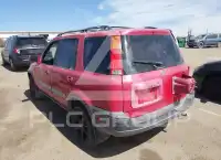 1999 Honda CR-V фото