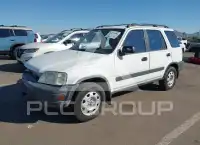 1999 Honda CR-V photo