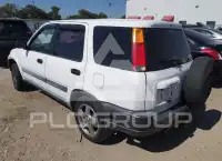 1999 Honda CR-V фото