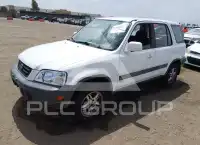 1999 Honda CR-V фото
