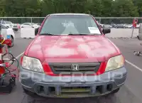 1999 Honda CR-V фото