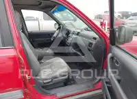 1999 Honda CR-V фото