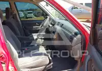 1999 Honda CR-V photo