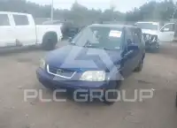 1999 Honda CR-V photo