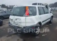 1999 Honda CR-V photo