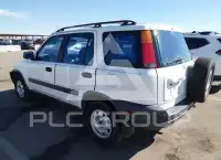 1999 Honda CR-V photo