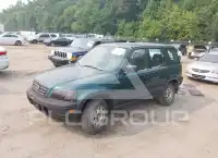 1999 Honda CR-V фото