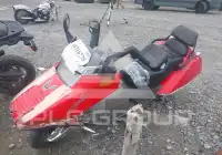 1999 Honda CN250 photo