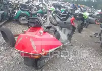 1999 Honda CN250 photo