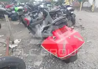 1999 Honda CN250 photo