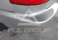 1999 Honda Accord фото