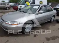 1999 Honda Accord фото