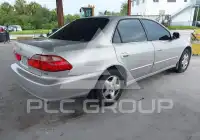 1999 Honda Accord фото