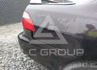 1999 Honda Accord фото