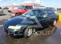 1999 Honda Accord фото
