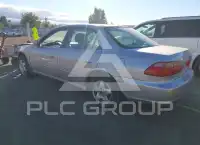 1999 Honda Accord фото
