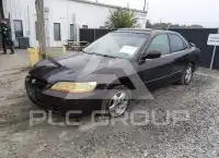 1999 Honda Accord фото