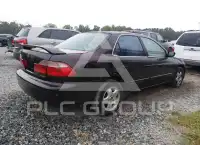 1999 Honda Accord фото