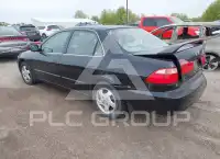 1999 Honda Accord фото