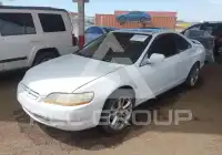 1999 Honda Accord фото