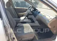 1999 Honda Accord фото
