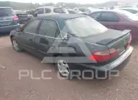 1999 Honda Accord фото
