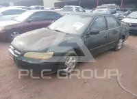 1999 Honda Accord фото