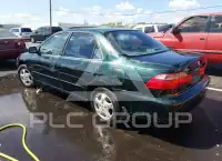 1999 Honda Accord фото