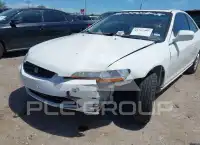 1999 Honda Accord фото