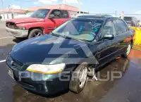 1999 Honda Accord фото