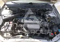 1999 Honda Accord photo